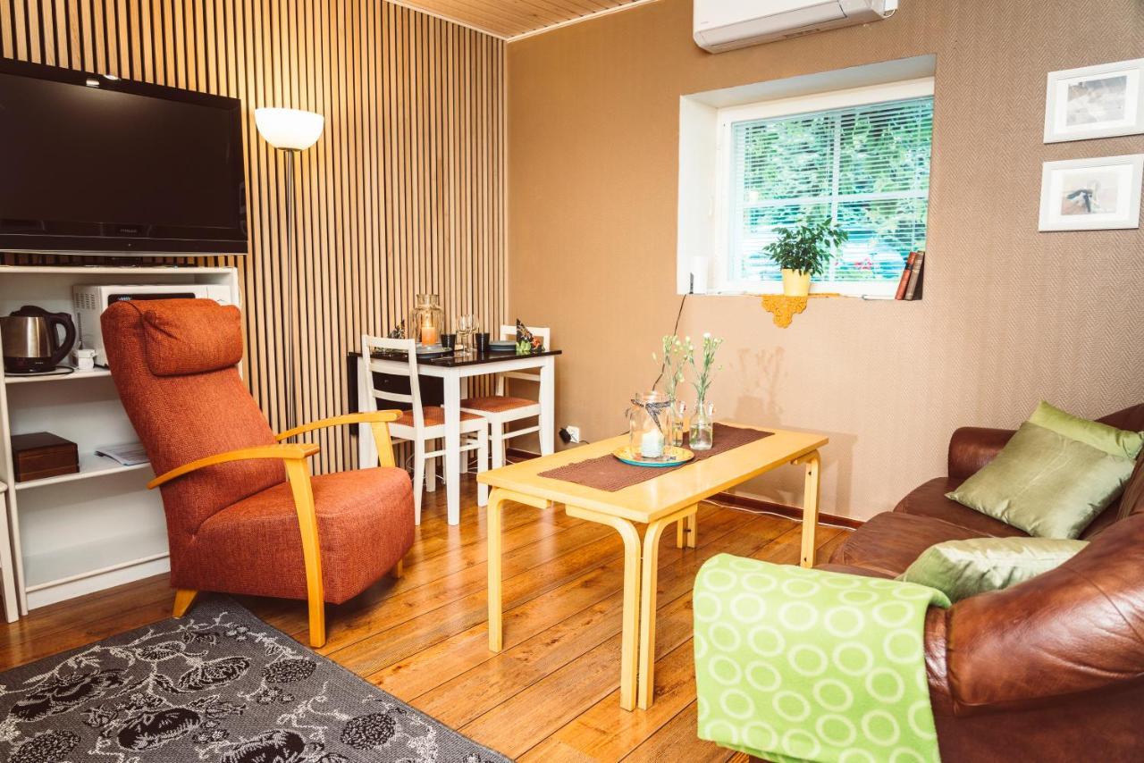 Myllytalo Apartment Hämeenlinna Exterior photo